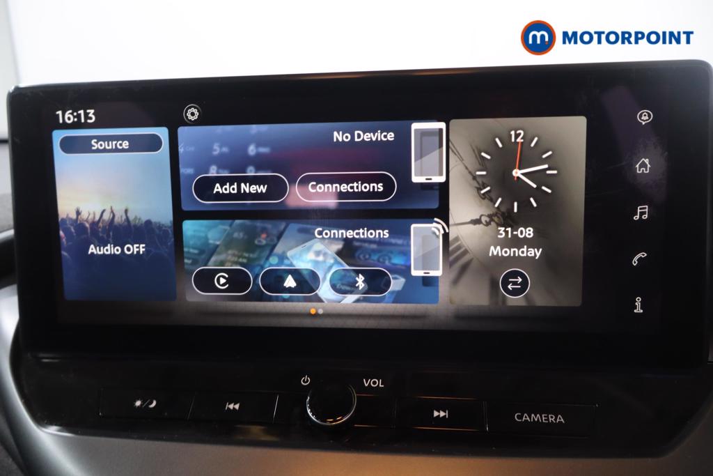 Nissan Juke Acenta Premium Automatic Petrol SUV - Stock Number (1671717) - 2nd supplementary image