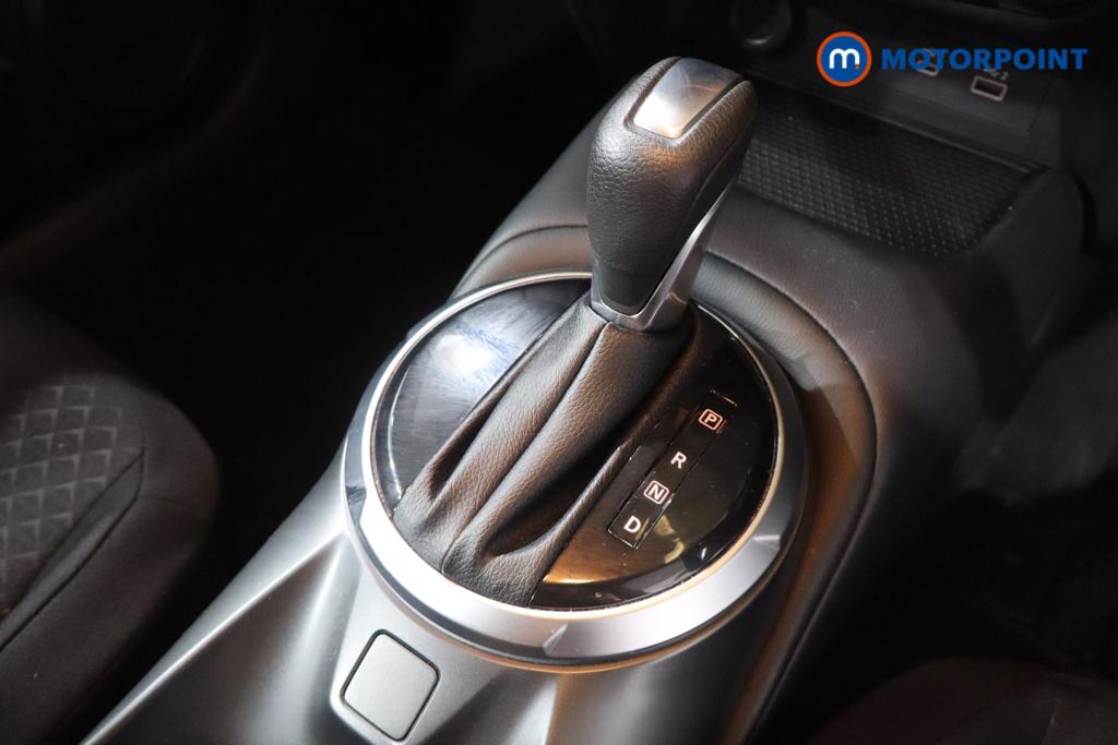 Nissan Juke Acenta Premium Automatic Petrol SUV - Stock Number (1671717) - 4th supplementary image