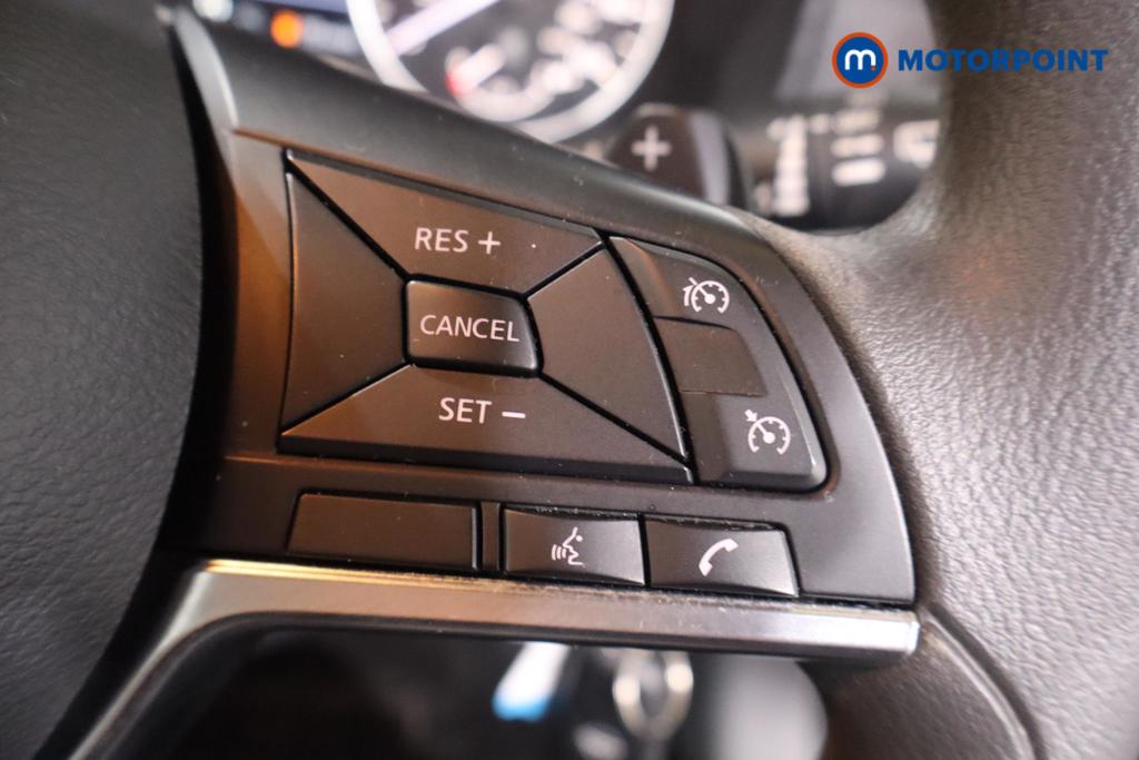 Nissan Juke Acenta Premium Automatic Petrol SUV - Stock Number (1671717) - 7th supplementary image