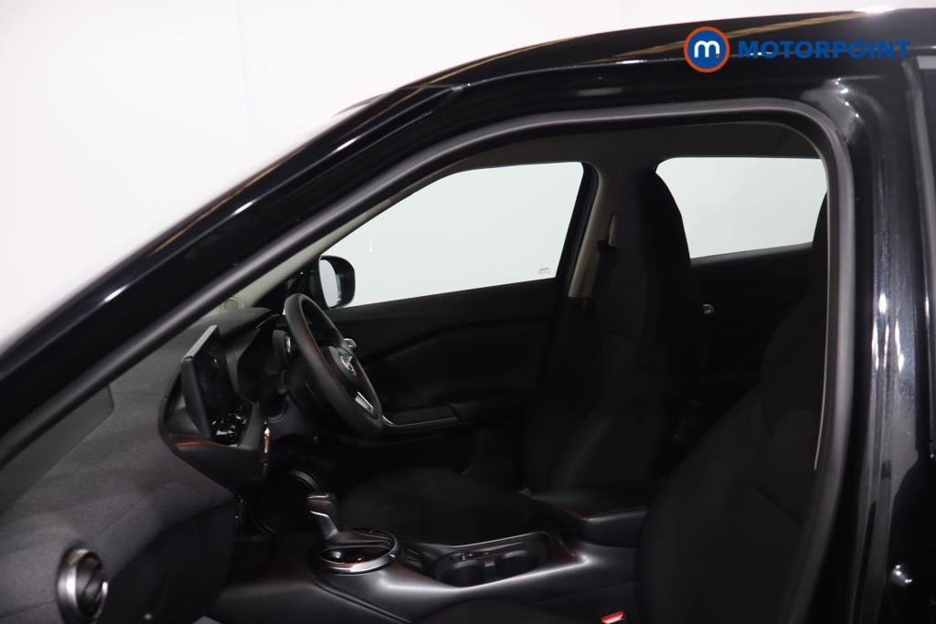 Nissan Juke Acenta Premium Automatic Petrol SUV - Stock Number (1671717) - 10th supplementary image