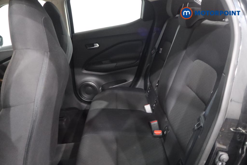 Nissan Juke Acenta Premium Automatic Petrol SUV - Stock Number (1671717) - 11th supplementary image