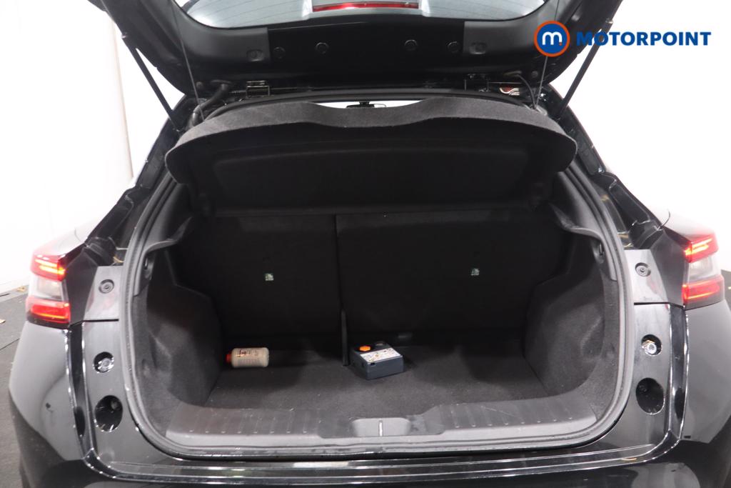 Nissan Juke Acenta Premium Automatic Petrol SUV - Stock Number (1671717) - 12th supplementary image