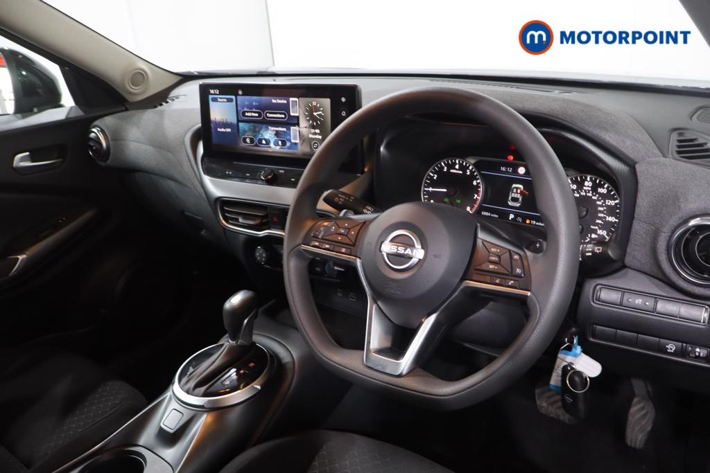 Nissan Juke Acenta Premium Automatic Petrol SUV - Stock Number (1671717) - 1st supplementary image