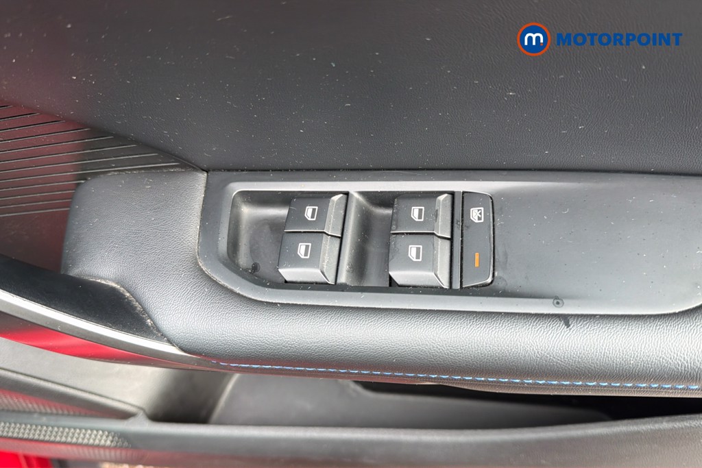 Mg Motor Uk MG4 SE Automatic Electric SUV - Stock Number (1671732) - 3rd supplementary image