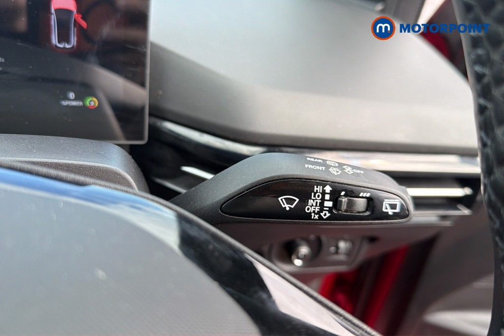 Mg Motor Uk MG4 SE Automatic Electric SUV - Stock Number (1671732) - 10th supplementary image