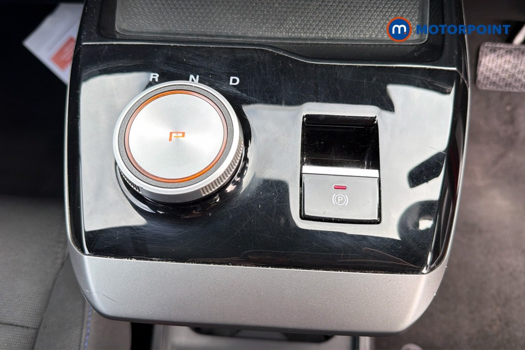 Mg Motor Uk MG4 SE Automatic Electric SUV - Stock Number (1671732) - 13th supplementary image