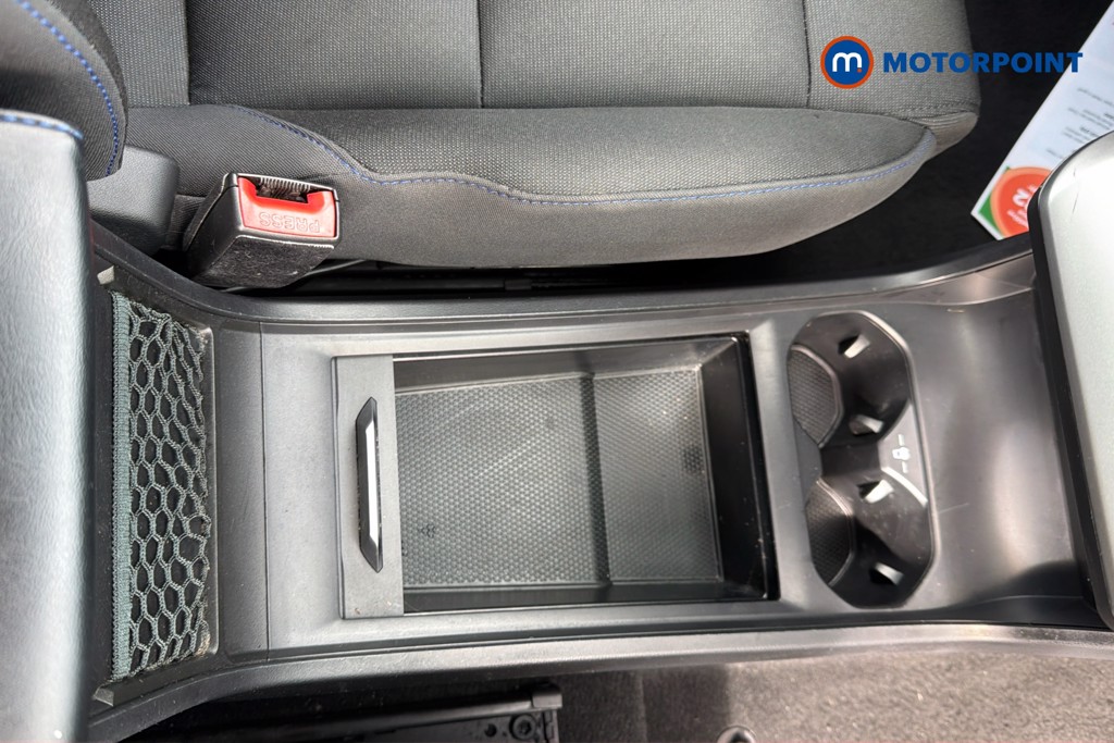 Mg Motor Uk MG4 SE Automatic Electric SUV - Stock Number (1671732) - 15th supplementary image