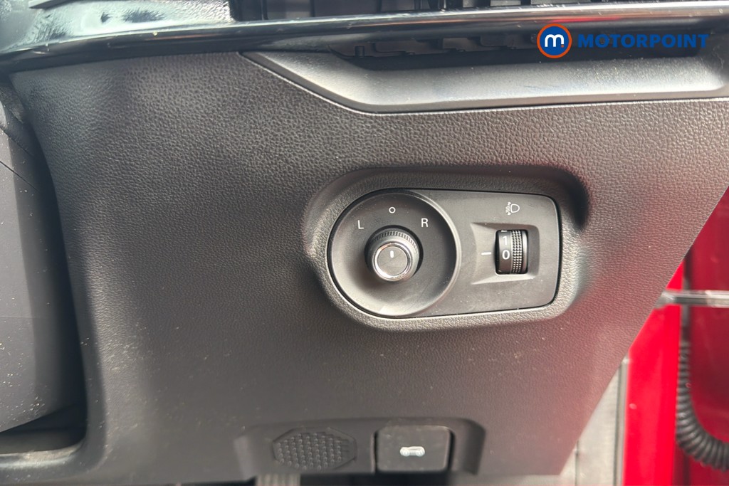 Mg Motor Uk MG4 SE Automatic Electric SUV - Stock Number (1671732) - 16th supplementary image