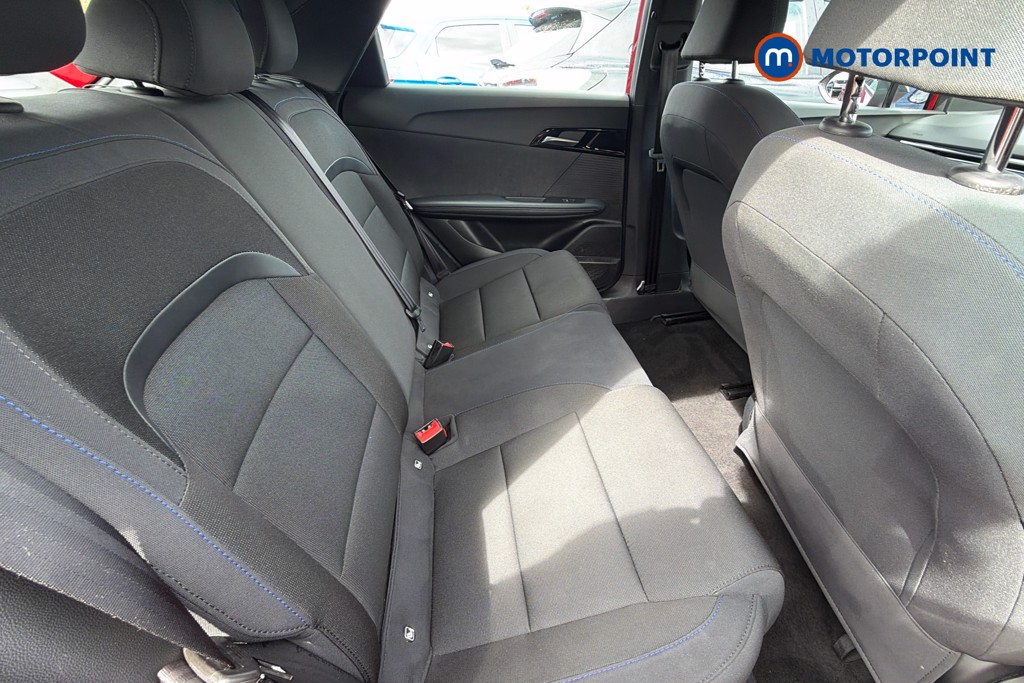 Mg Motor Uk MG4 SE Automatic Electric SUV - Stock Number (1671732) - 18th supplementary image