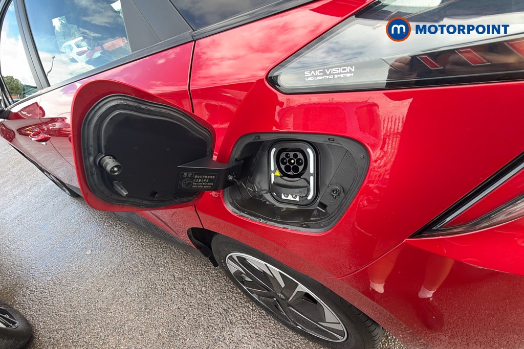 Mg Motor Uk MG4 SE Automatic Electric SUV - Stock Number (1671732) - 20th supplementary image