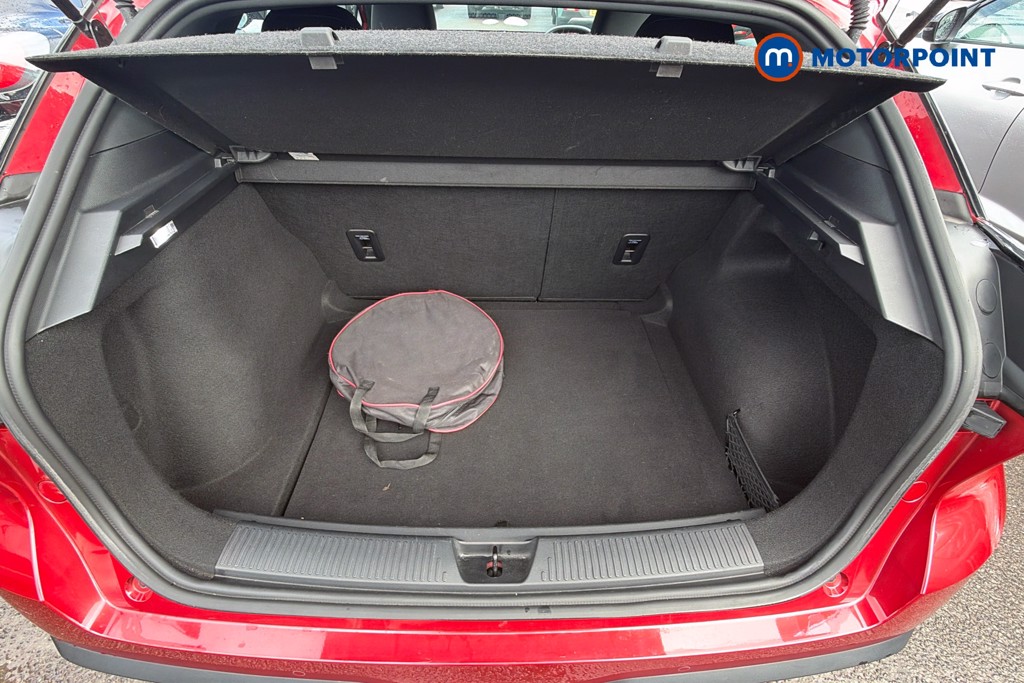Mg Motor Uk MG4 SE Automatic Electric SUV - Stock Number (1671732) - 21st supplementary image