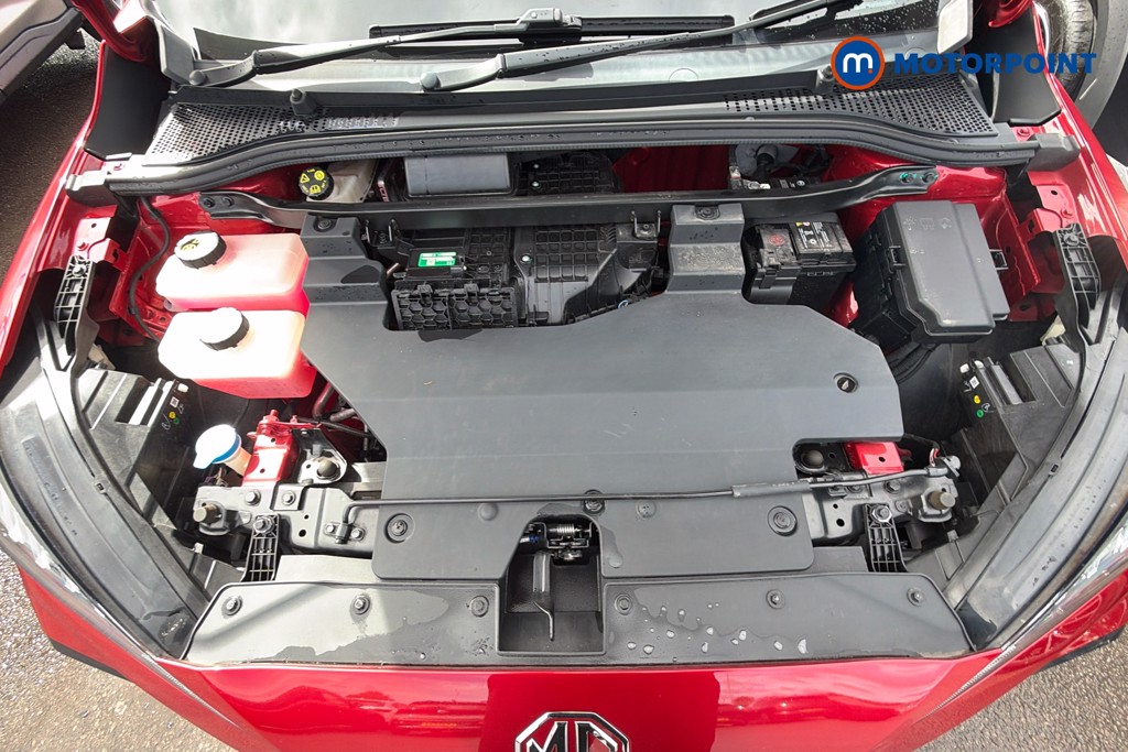 Mg Motor Uk MG4 SE Automatic Electric SUV - Stock Number (1671732) - 24th supplementary image