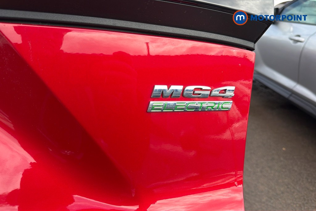 Mg Motor Uk MG4 SE Automatic Electric SUV - Stock Number (1671732) - 25th supplementary image
