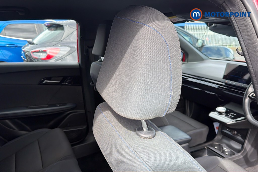 Mg Motor Uk MG4 SE Automatic Electric SUV - Stock Number (1671732) - 32nd supplementary image