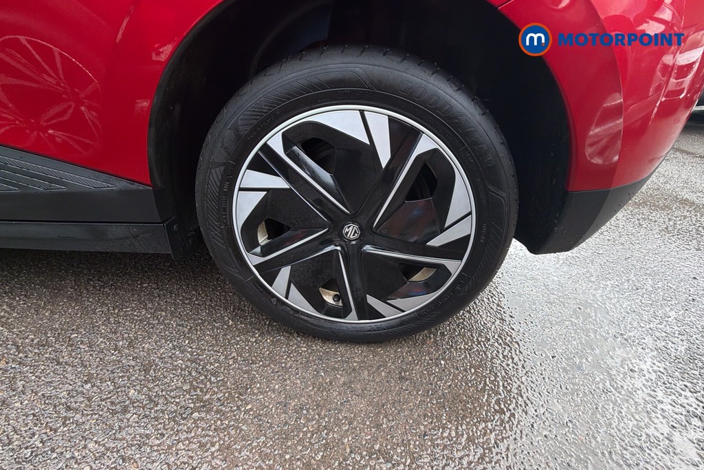 Mg Motor Uk MG4 SE Automatic Electric SUV - Stock Number (1671732) - 42nd supplementary image