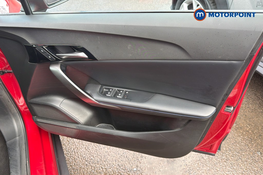 Mg Motor Uk MG4 SE Automatic Electric SUV - Stock Number (1671732) - 1st supplementary image