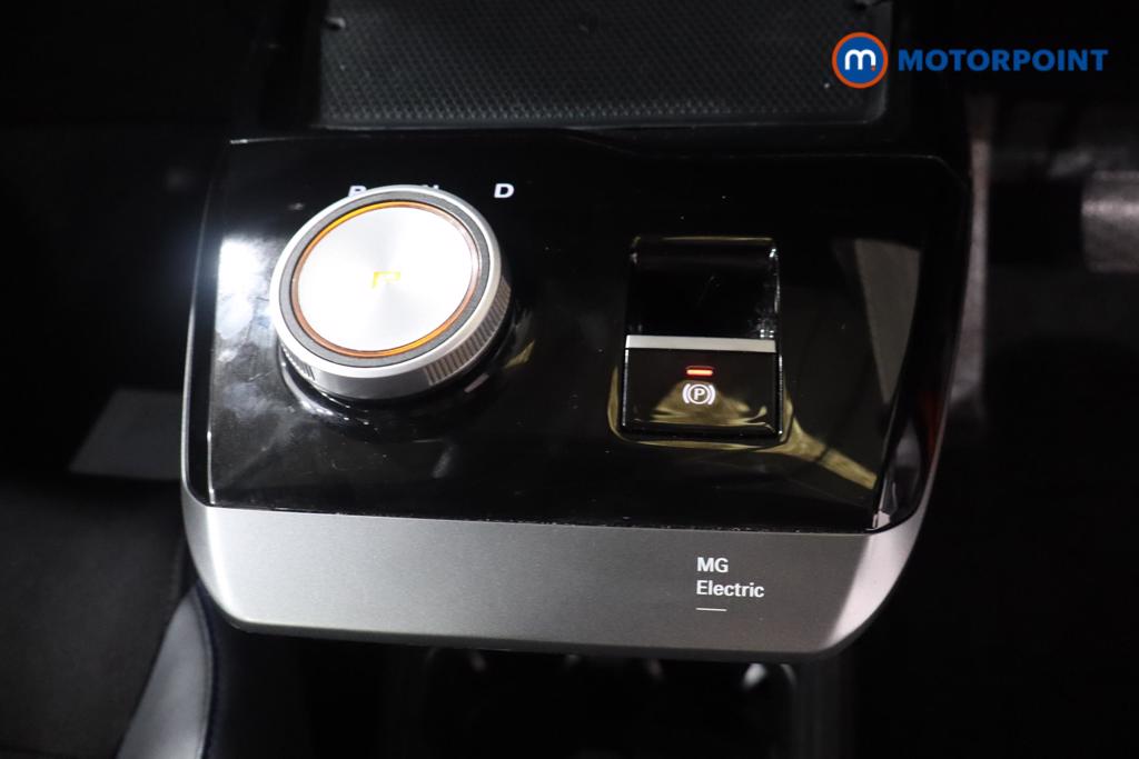 Mg Motor Uk MG4 Trophy Automatic Electric SUV - Stock Number (1671737) - 3rd supplementary image