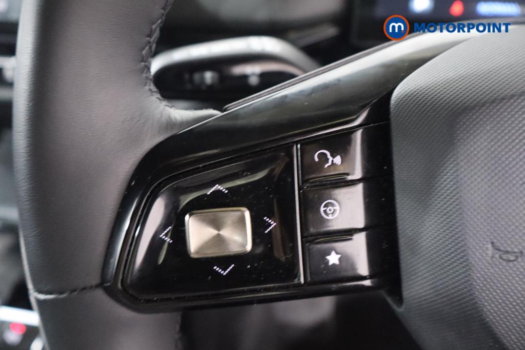 Mg Motor Uk MG4 Trophy Automatic Electric SUV - Stock Number (1671737) - 5th supplementary image