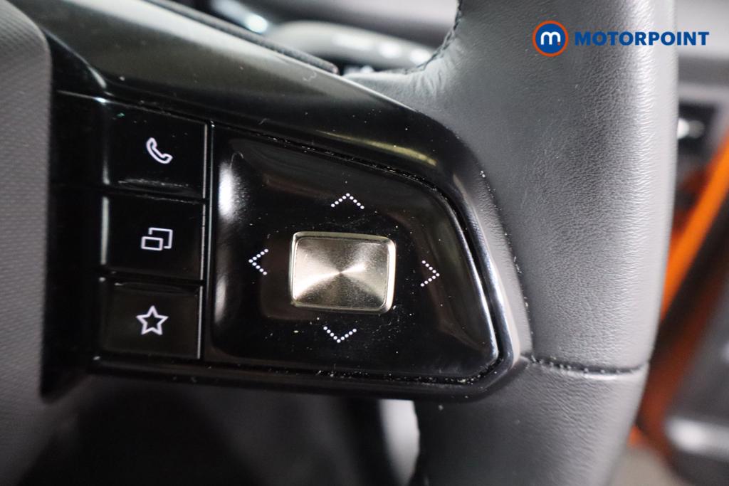 Mg Motor Uk MG4 Trophy Automatic Electric SUV - Stock Number (1671737) - 6th supplementary image
