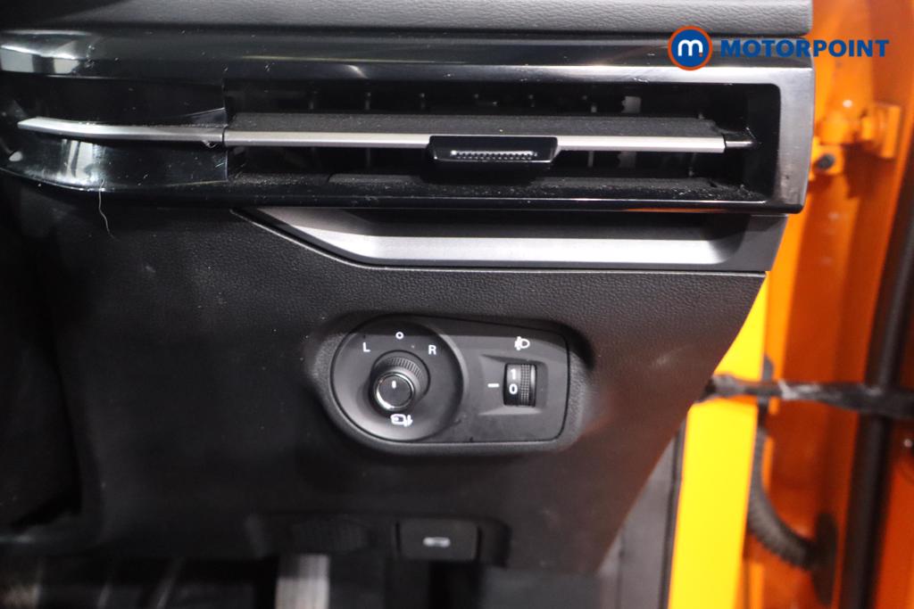 Mg Motor Uk MG4 Trophy Automatic Electric SUV - Stock Number (1671737) - 7th supplementary image