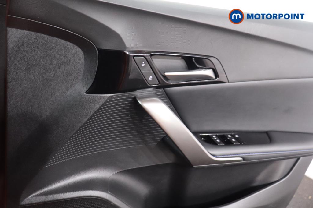 Mg Motor Uk MG4 Trophy Automatic Electric SUV - Stock Number (1671737) - 8th supplementary image