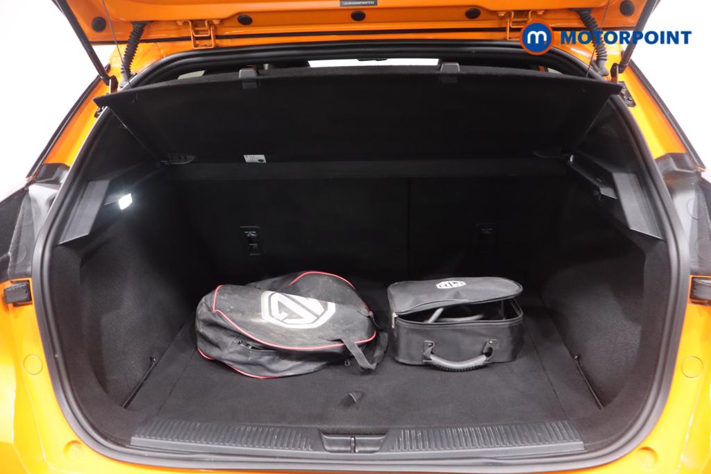 Mg Motor Uk MG4 Trophy Automatic Electric SUV - Stock Number (1671737) - 9th supplementary image