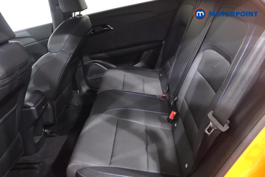 Mg Motor Uk MG4 Trophy Automatic Electric SUV - Stock Number (1671737) - 12th supplementary image