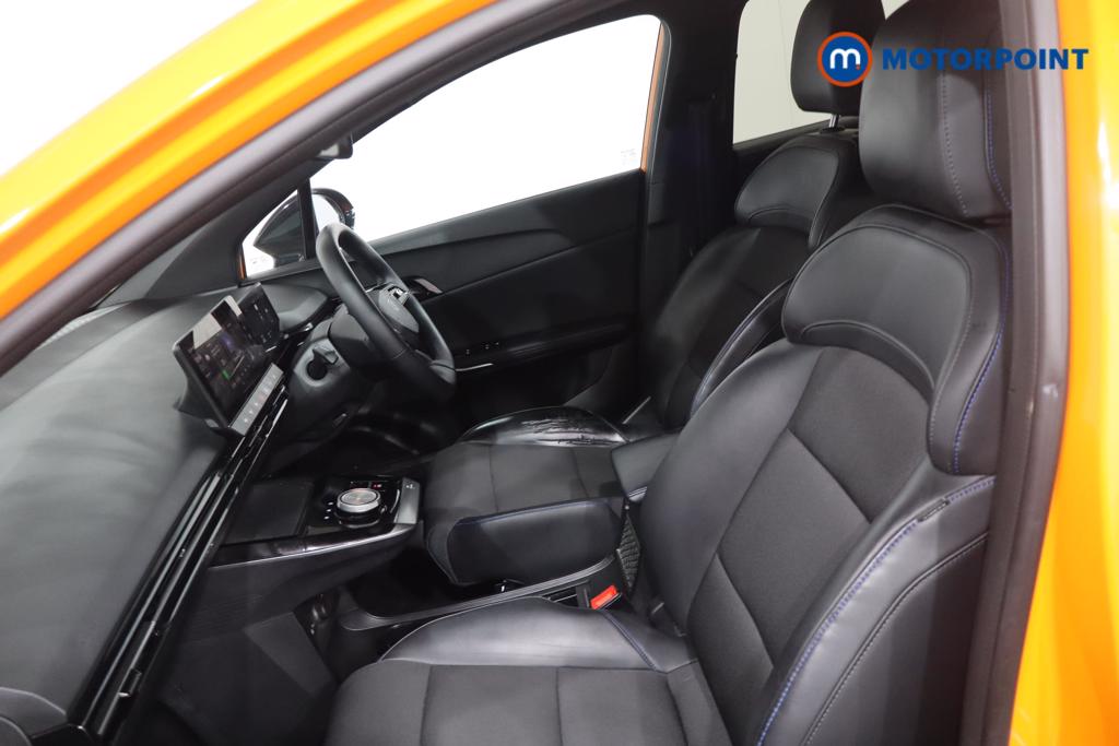 Mg Motor Uk MG4 Trophy Automatic Electric SUV - Stock Number (1671737) - 13th supplementary image