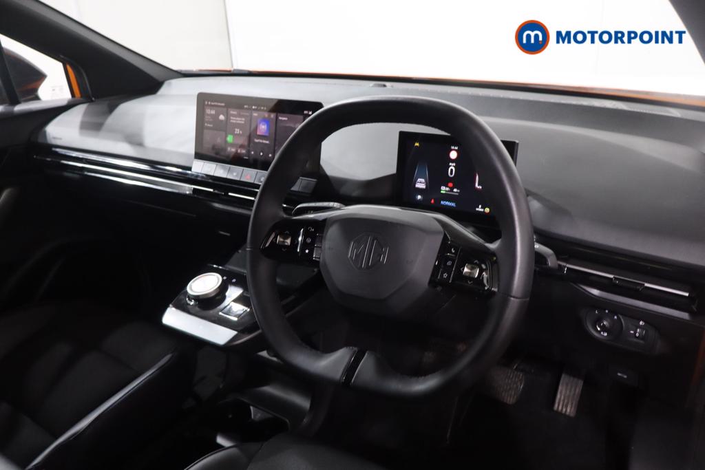 Mg Motor Uk MG4 Trophy Automatic Electric SUV - Stock Number (1671737) - 1st supplementary image
