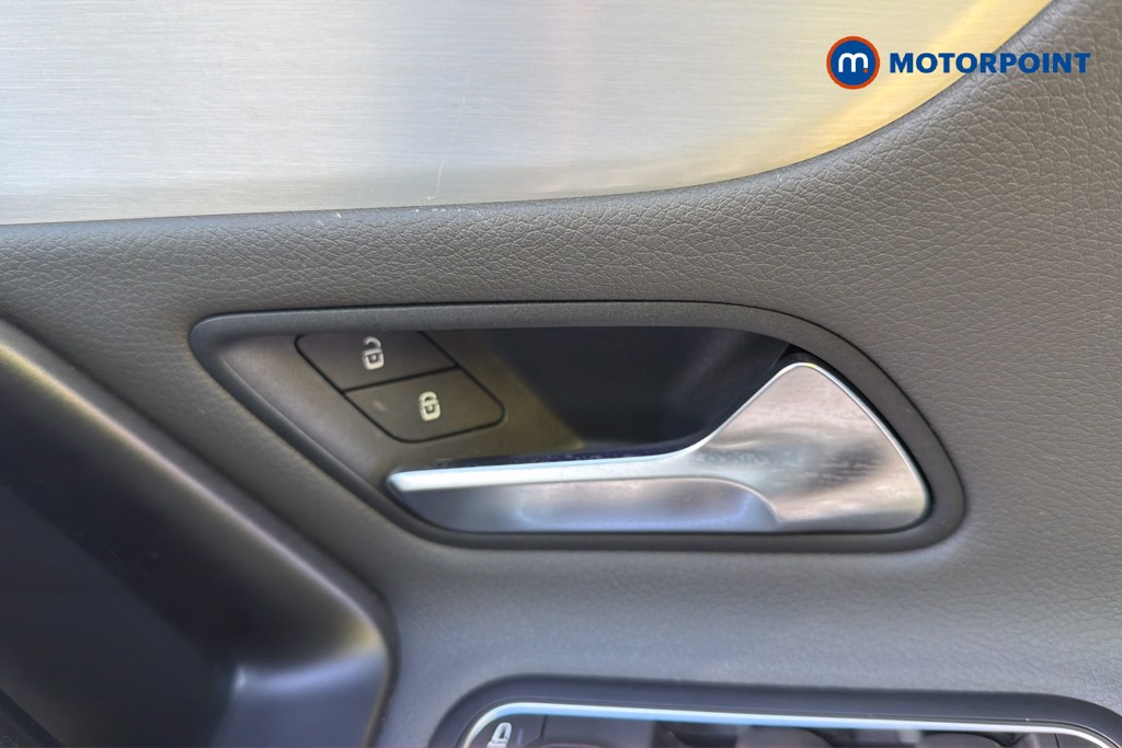 Mercedes-Benz CLA Amg Line Automatic Petrol Plug-In Hybrid Coupe - Stock Number (1671754) - 2nd supplementary image