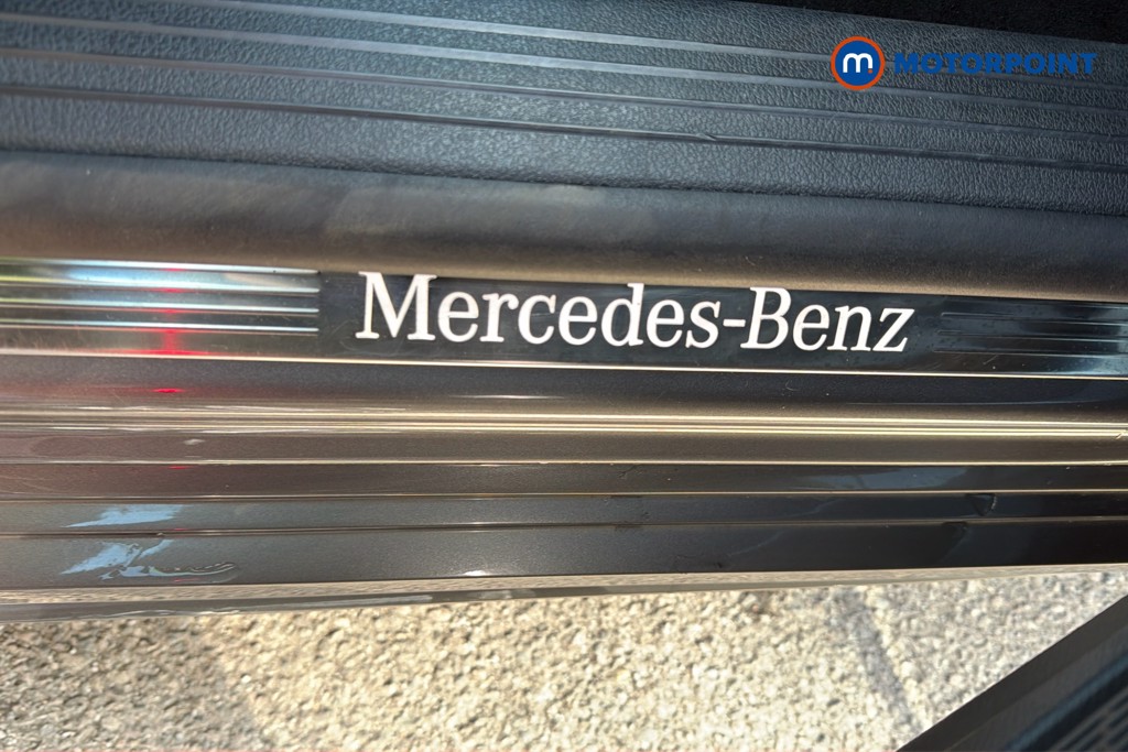 Mercedes-Benz CLA Amg Line Automatic Petrol Plug-In Hybrid Coupe - Stock Number (1671754) - 6th supplementary image