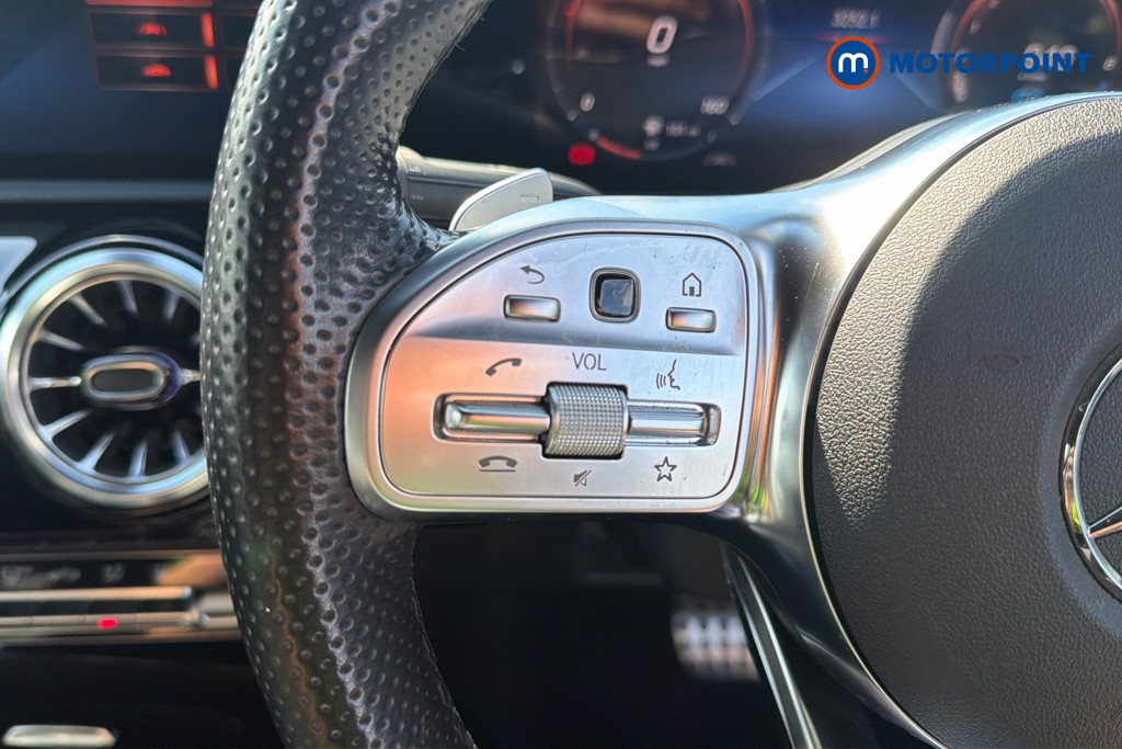 Mercedes-Benz CLA Amg Line Automatic Petrol Plug-In Hybrid Coupe - Stock Number (1671754) - 10th supplementary image