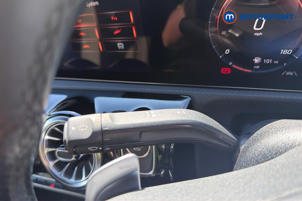 Mercedes-Benz CLA Amg Line Automatic Petrol Plug-In Hybrid Coupe - Stock Number (1671754) - 12th supplementary image