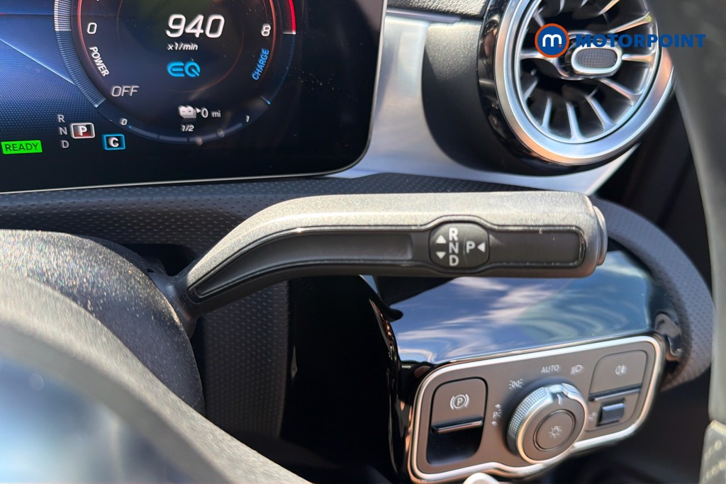 Mercedes-Benz CLA Amg Line Automatic Petrol Plug-In Hybrid Coupe - Stock Number (1671754) - 13th supplementary image