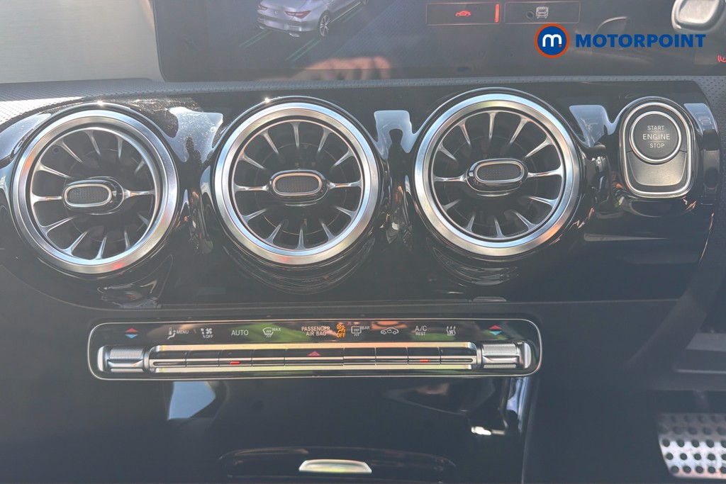 Mercedes-Benz CLA Amg Line Automatic Petrol Plug-In Hybrid Coupe - Stock Number (1671754) - 15th supplementary image