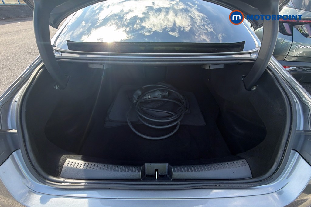 Mercedes-Benz CLA Amg Line Automatic Petrol Plug-In Hybrid Coupe - Stock Number (1671754) - 21st supplementary image