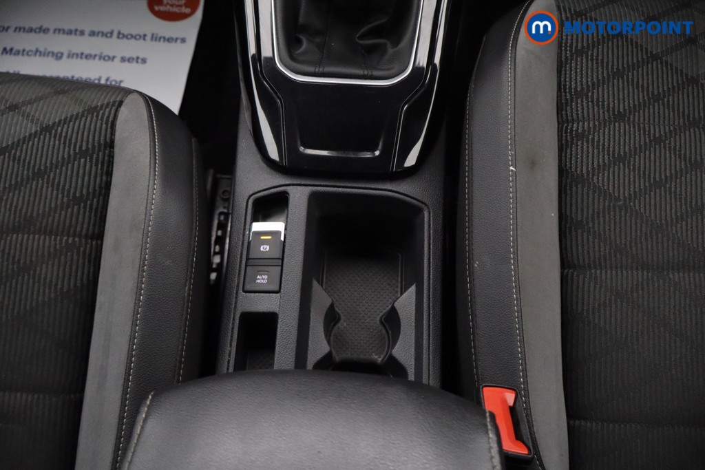 Volkswagen T-Roc R-Line Manual Petrol SUV - Stock Number (1671781) - 8th supplementary image