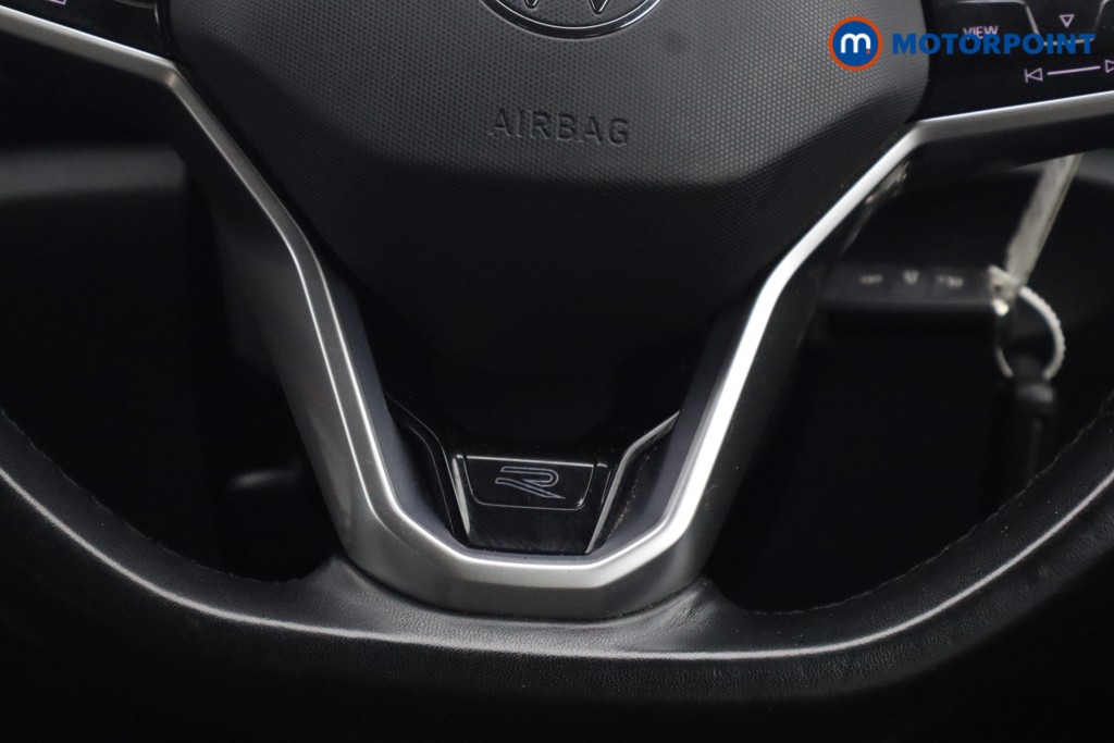 Volkswagen T-Roc R-Line Manual Petrol SUV - Stock Number (1671781) - 12th supplementary image
