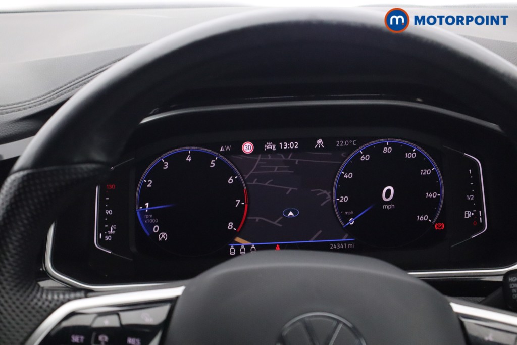 Volkswagen T-Roc R-Line Manual Petrol SUV - Stock Number (1671781) - 13th supplementary image