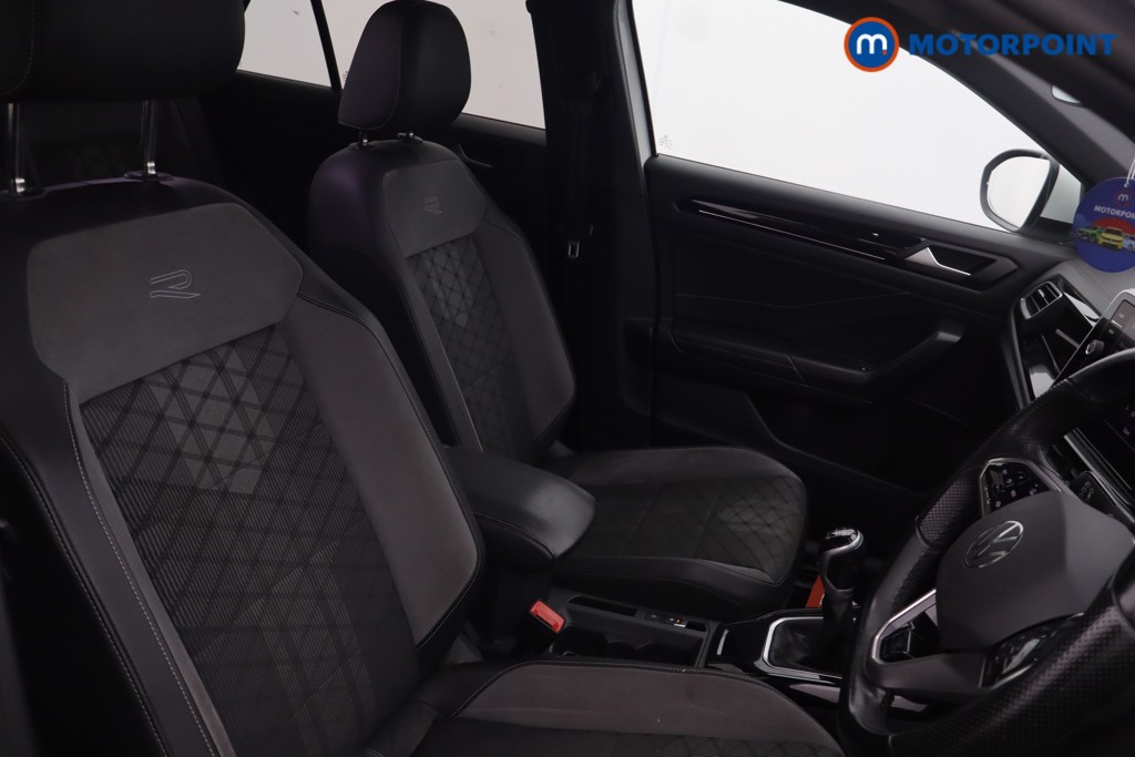 Volkswagen T-Roc R-Line Manual Petrol SUV - Stock Number (1671781) - 15th supplementary image