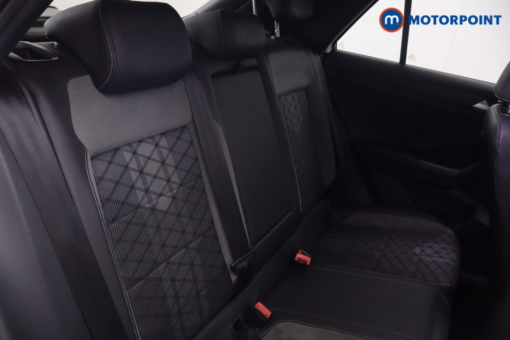 Volkswagen T-Roc R-Line Manual Petrol SUV - Stock Number (1671781) - 23rd supplementary image
