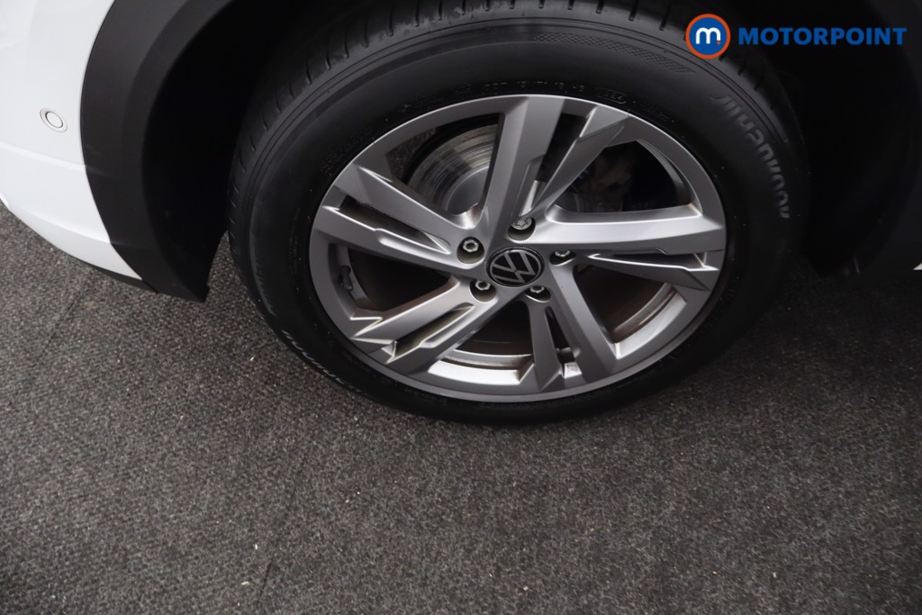 Volkswagen T-Roc R-Line Manual Petrol SUV - Stock Number (1671781) - 28th supplementary image