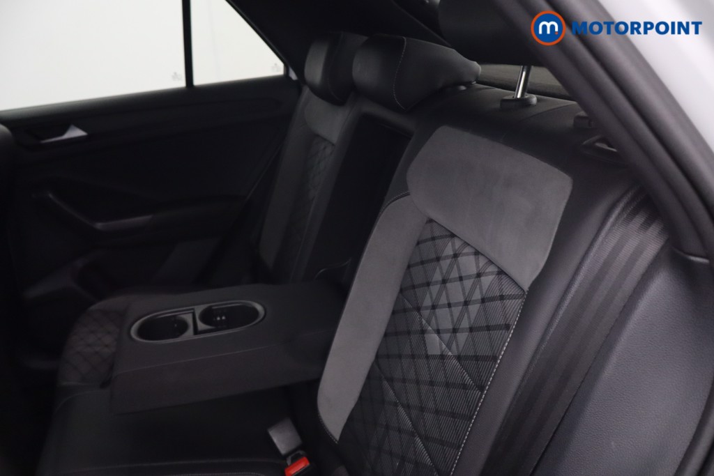Volkswagen T-Roc R-Line Manual Petrol SUV - Stock Number (1671781) - 34th supplementary image