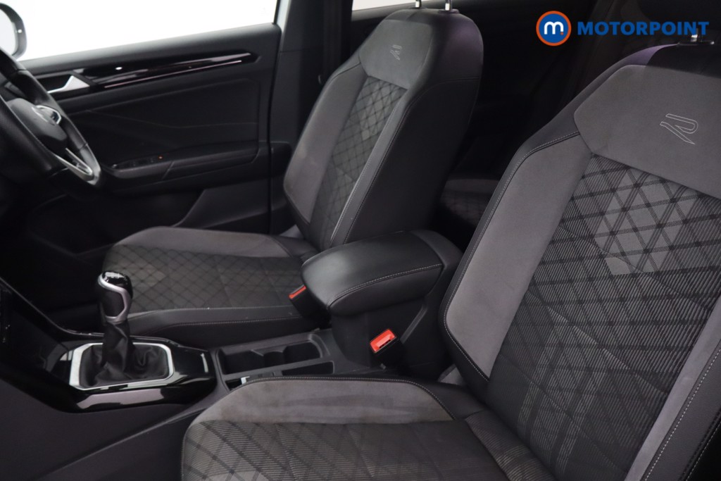 Volkswagen T-Roc R-Line Manual Petrol SUV - Stock Number (1671781) - 39th supplementary image