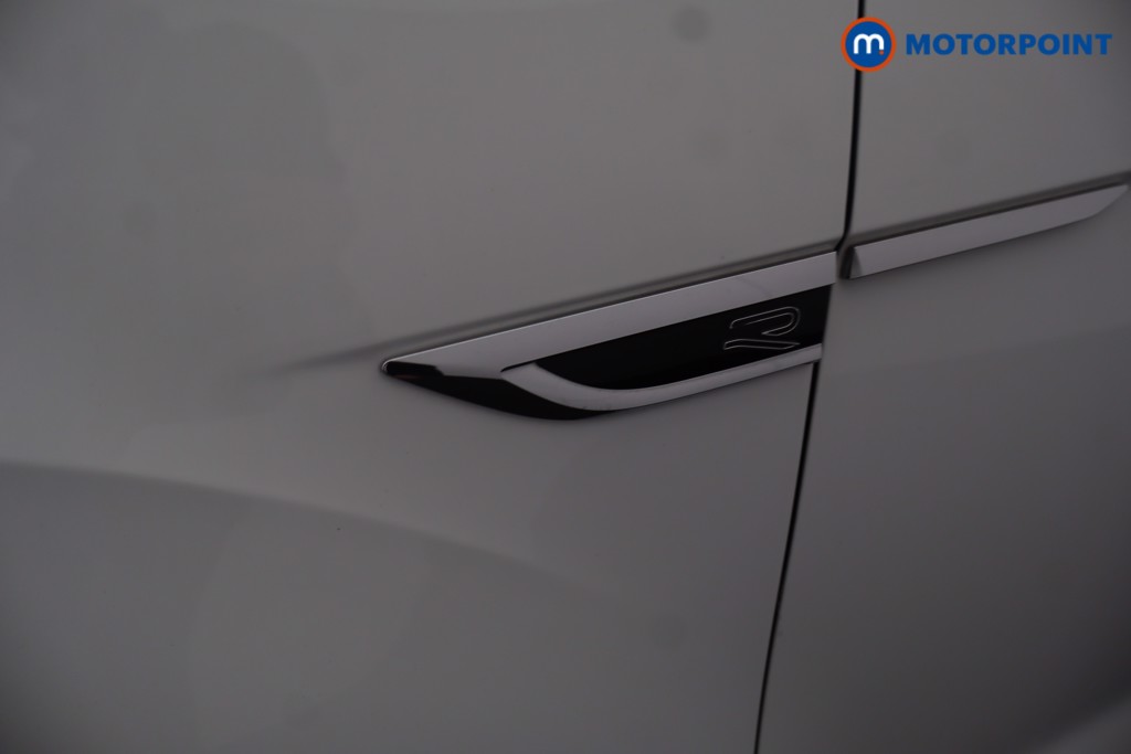 Volkswagen T-Roc R-Line Manual Petrol SUV - Stock Number (1671781) - 47th supplementary image