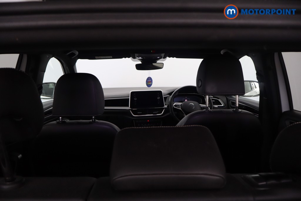 Volkswagen T-Roc R-Line Manual Petrol SUV - Stock Number (1671781) - 55th supplementary image
