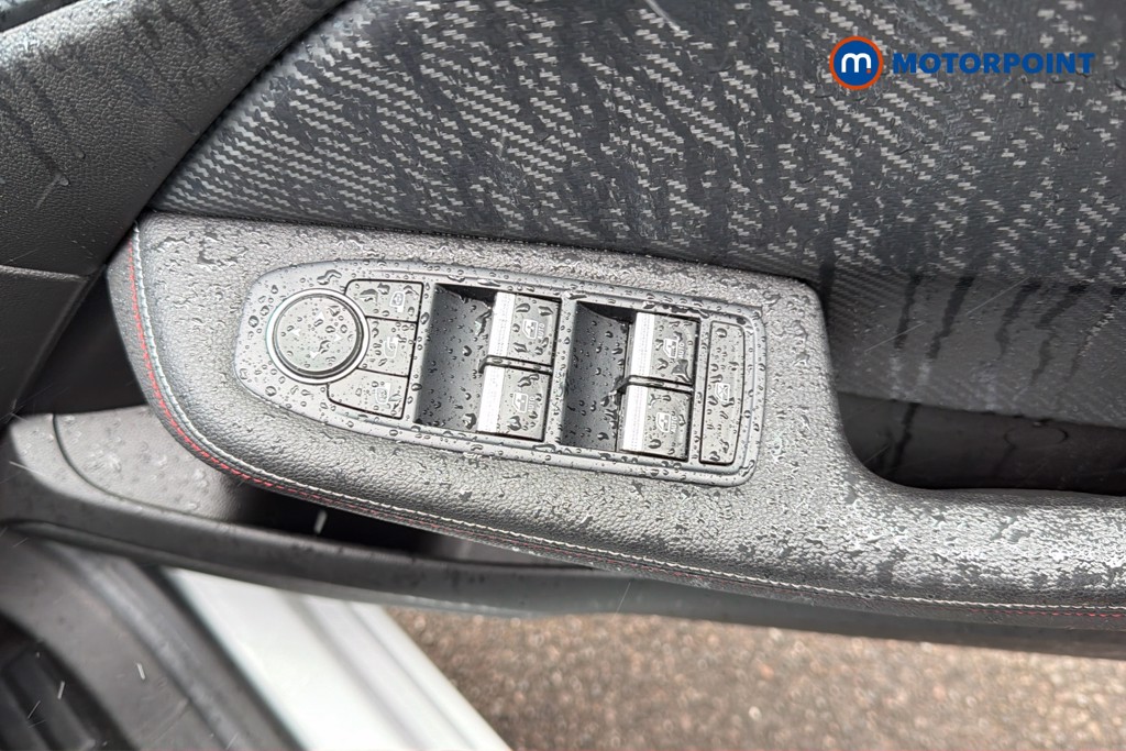 Renault Clio Rs Line Manual Petrol Hatchback - Stock Number (1671807) - 5th supplementary image