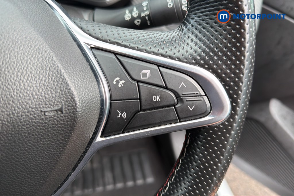 Renault Clio Rs Line Manual Petrol Hatchback - Stock Number (1671807) - 10th supplementary image