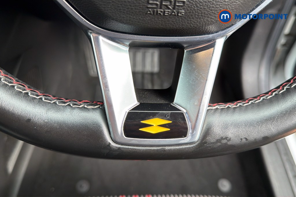 Renault Clio Rs Line Manual Petrol Hatchback - Stock Number (1671807) - 11th supplementary image