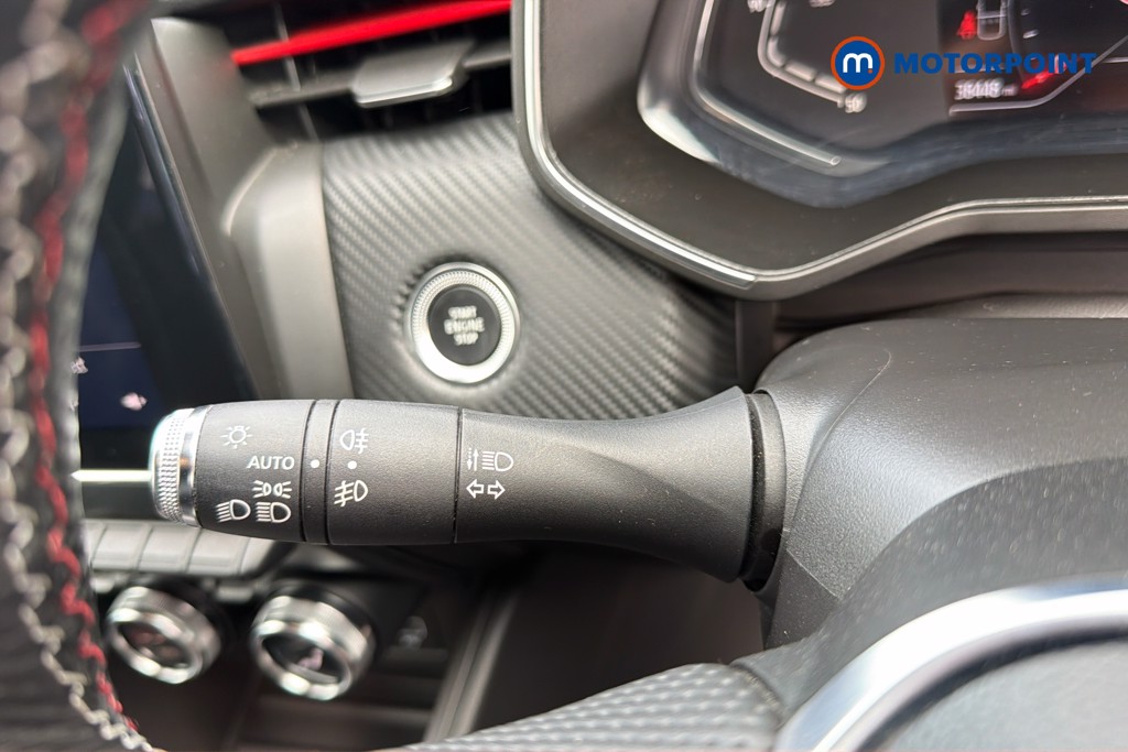 Renault Clio Rs Line Manual Petrol Hatchback - Stock Number (1671807) - 12th supplementary image